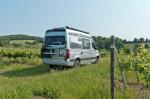 La Strada Regent S 4x4 2019 года
